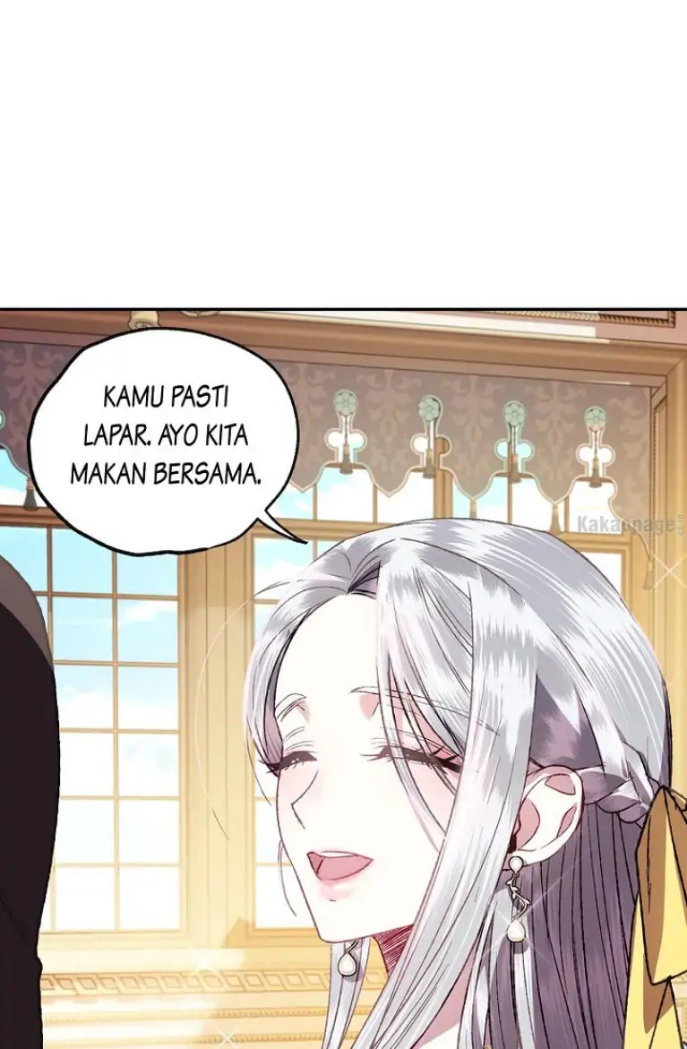 Ayah, Aku Tidak Mau Menikah! Chapter 13 page 73