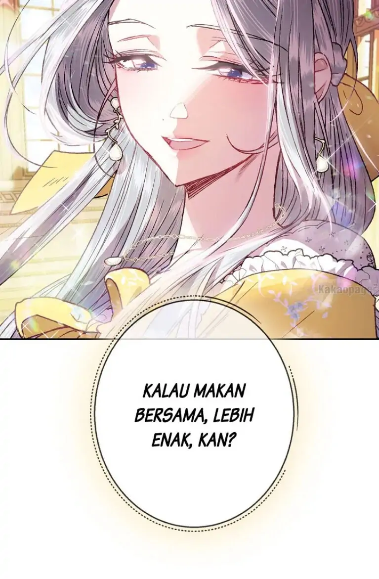 Ayah, Aku Tidak Mau Menikah! Chapter 13 page 77
