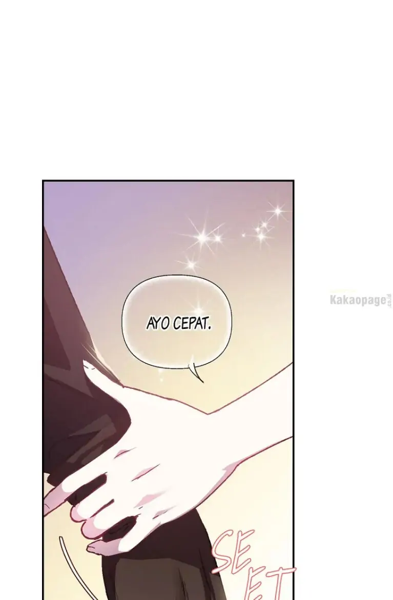 Ayah, Aku Tidak Mau Menikah! Chapter 13 page 78