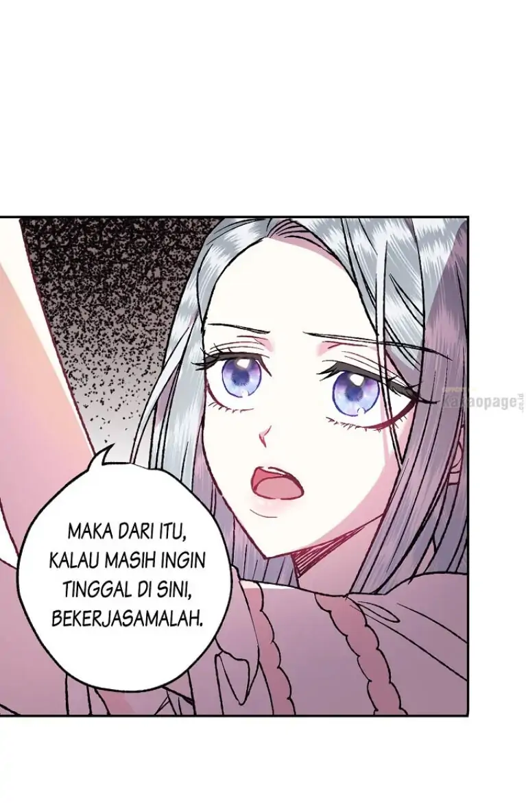 Ayah, Aku Tidak Mau Menikah! Chapter 13 page 7