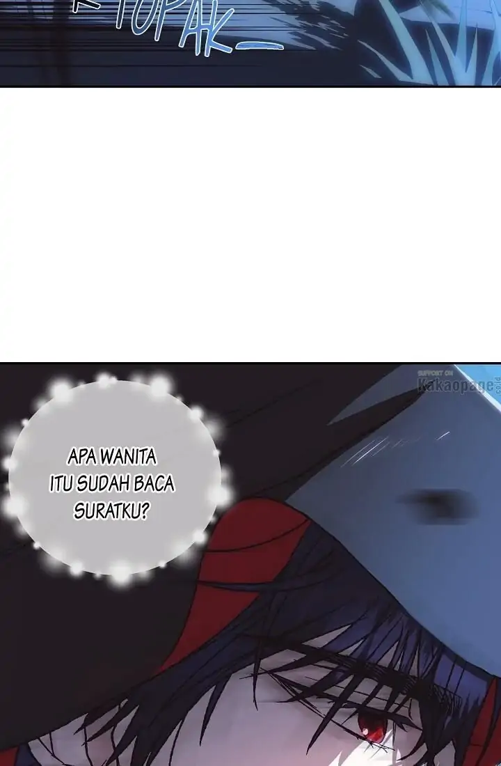 Ayah, Aku Tidak Mau Menikah! Chapter 18 page 14