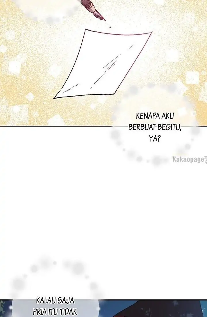 Ayah, Aku Tidak Mau Menikah! Chapter 18 page 16