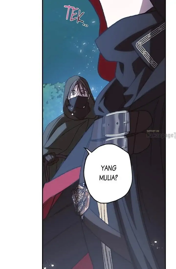 Ayah, Aku Tidak Mau Menikah! Chapter 18 page 22