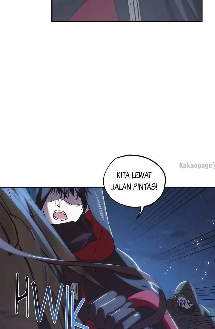 Ayah, Aku Tidak Mau Menikah! Chapter 18 page 23