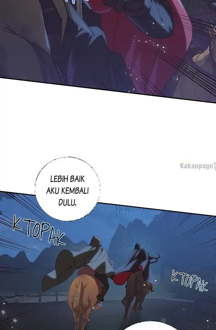 Ayah, Aku Tidak Mau Menikah! Chapter 18 page 24