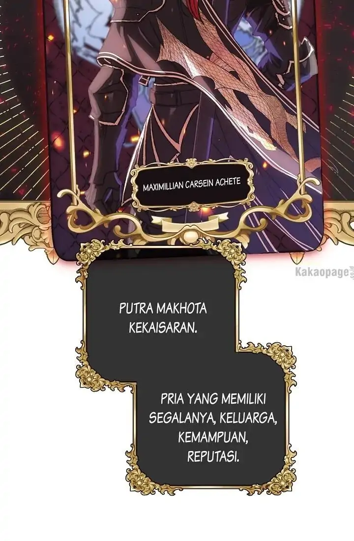 Ayah, Aku Tidak Mau Menikah! Chapter 18 page 2