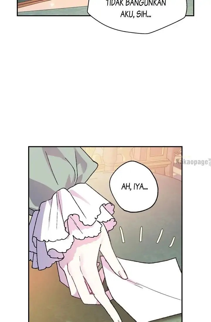 Ayah, Aku Tidak Mau Menikah! Chapter 18 page 29