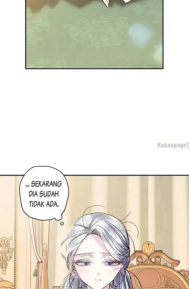 Ayah, Aku Tidak Mau Menikah! Chapter 18 page 30
