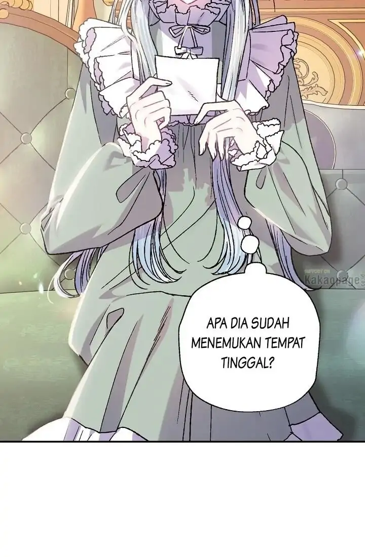 Ayah, Aku Tidak Mau Menikah! Chapter 18 page 31
