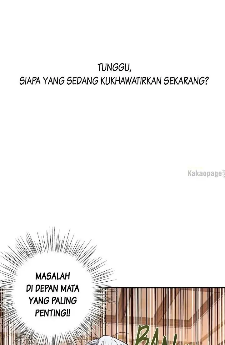 Ayah, Aku Tidak Mau Menikah! Chapter 18 page 32
