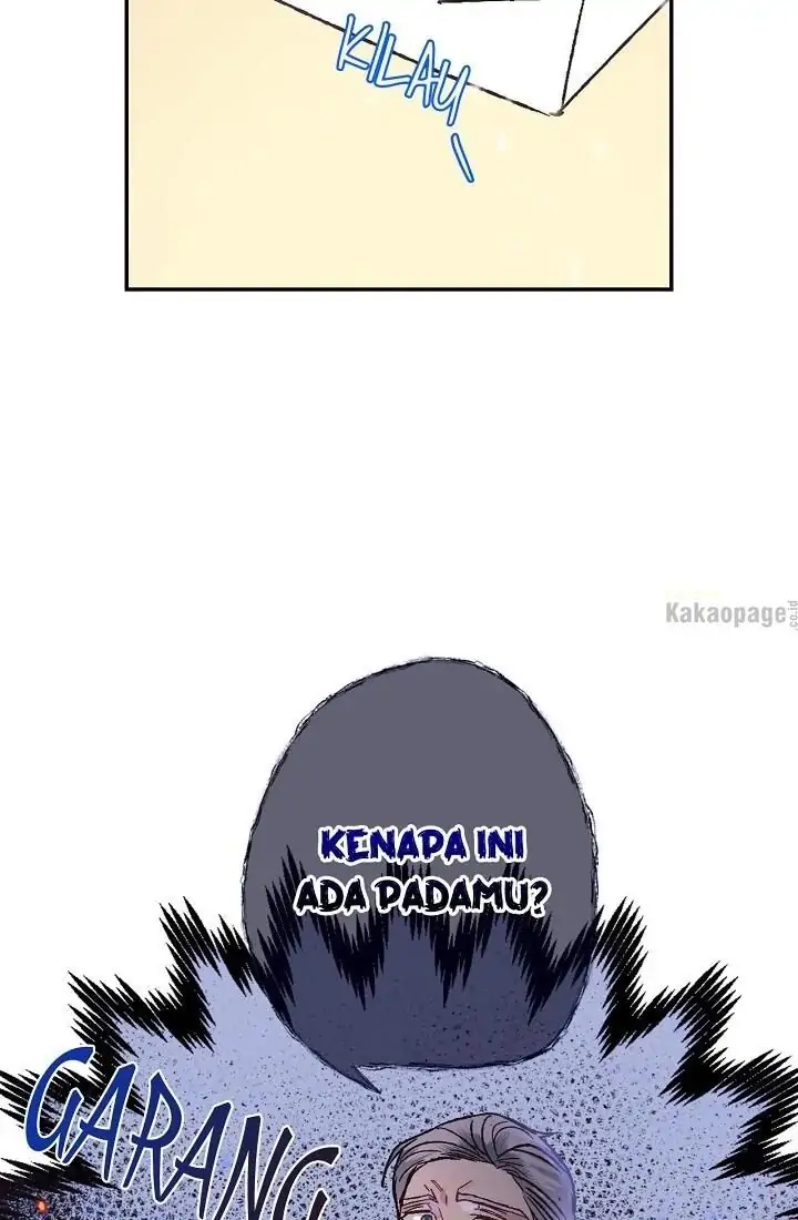 Ayah, Aku Tidak Mau Menikah! Chapter 18 page 37