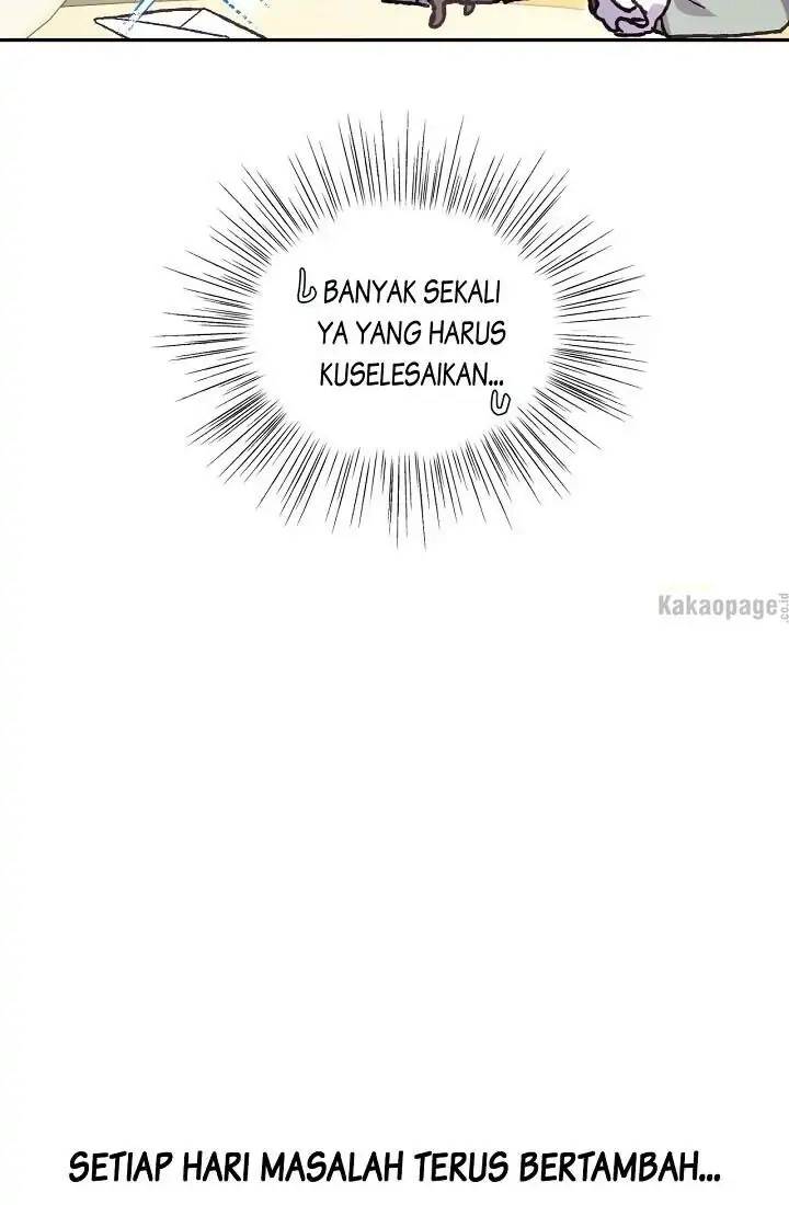 Ayah, Aku Tidak Mau Menikah! Chapter 18 page 39