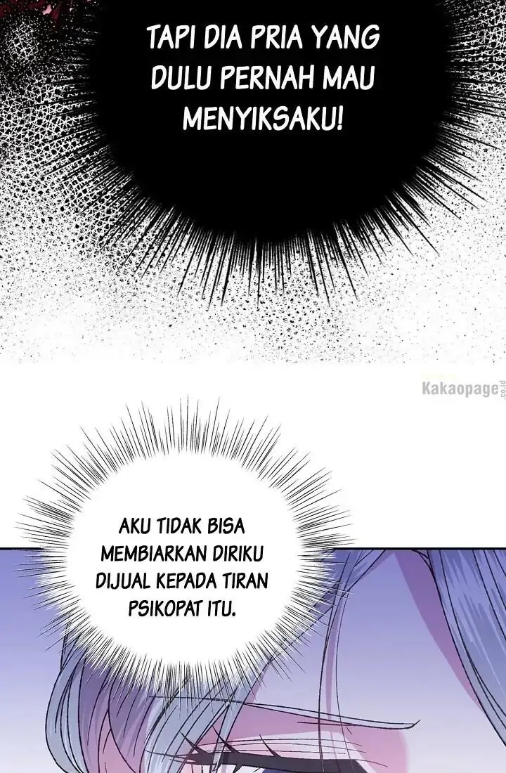 Ayah, Aku Tidak Mau Menikah! Chapter 18 page 4
