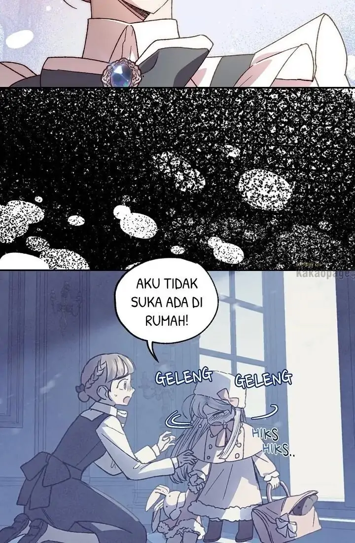 Ayah, Aku Tidak Mau Menikah! Chapter 18 page 54