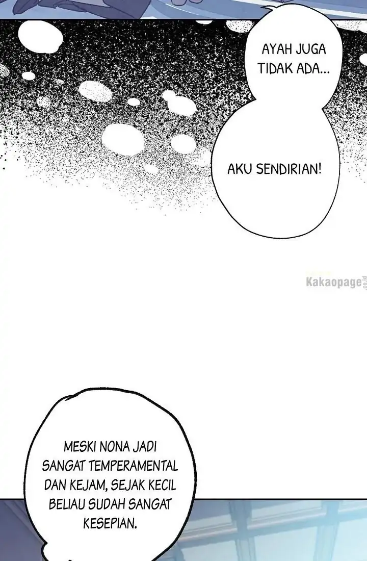Ayah, Aku Tidak Mau Menikah! Chapter 18 page 55