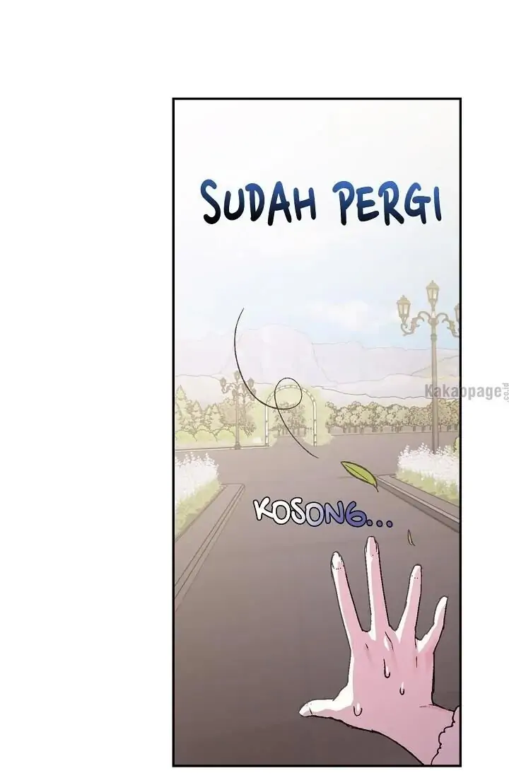 Ayah, Aku Tidak Mau Menikah! Chapter 18 page 65