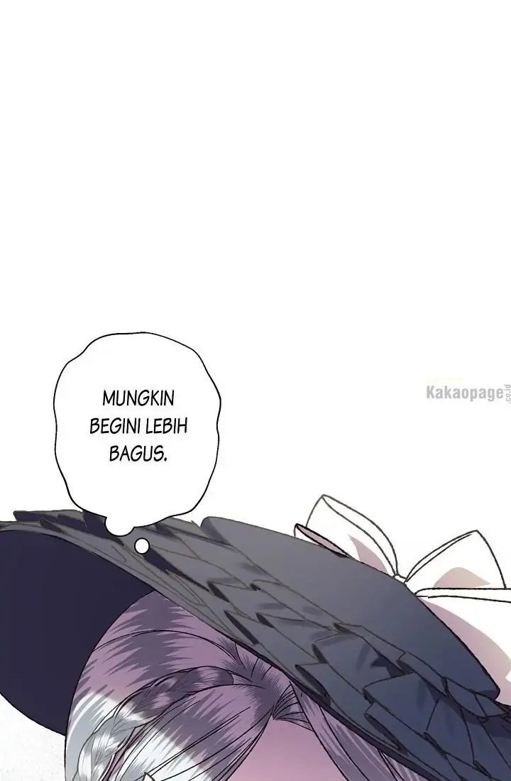 Ayah, Aku Tidak Mau Menikah! Chapter 18 page 66