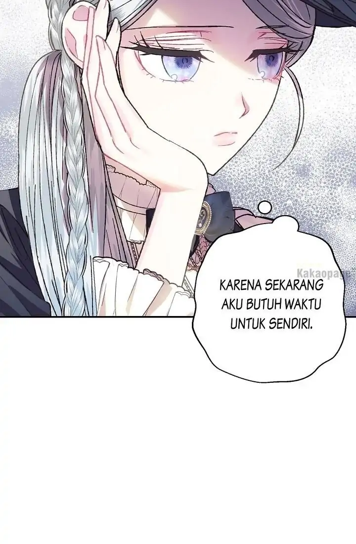 Ayah, Aku Tidak Mau Menikah! Chapter 18 page 67