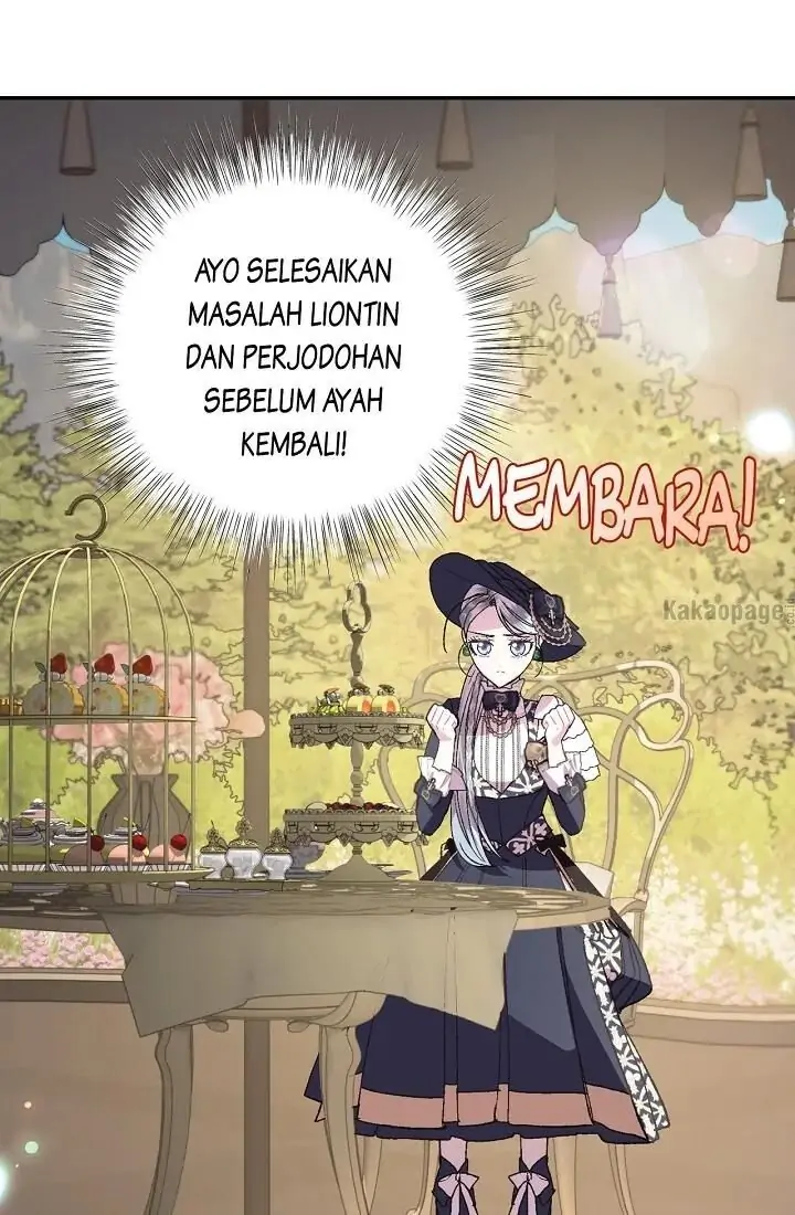Ayah, Aku Tidak Mau Menikah! Chapter 18 page 68