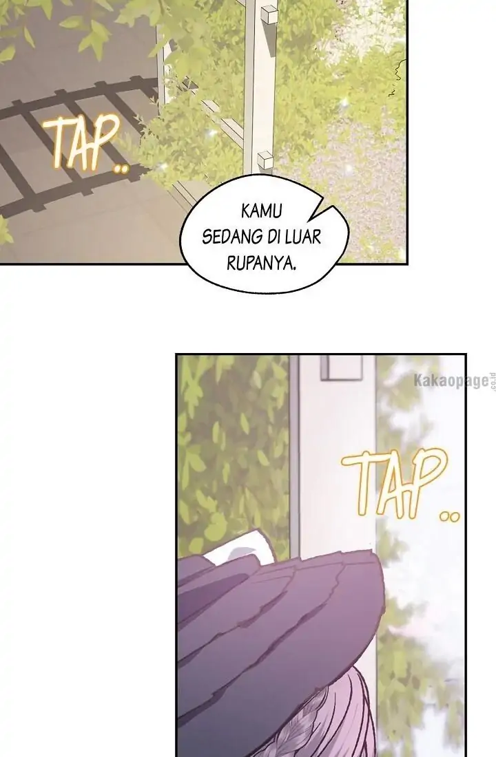 Ayah, Aku Tidak Mau Menikah! Chapter 18 page 72