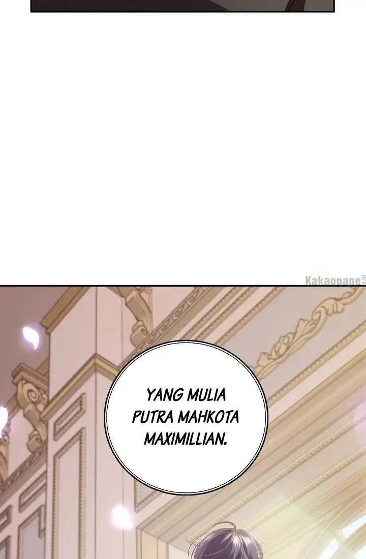 Ayah, Aku Tidak Mau Menikah! Chapter 18 page 7