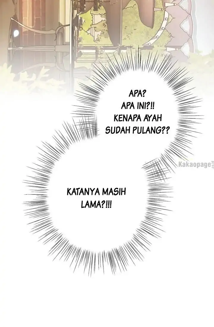 Ayah, Aku Tidak Mau Menikah! Chapter 18 page 81