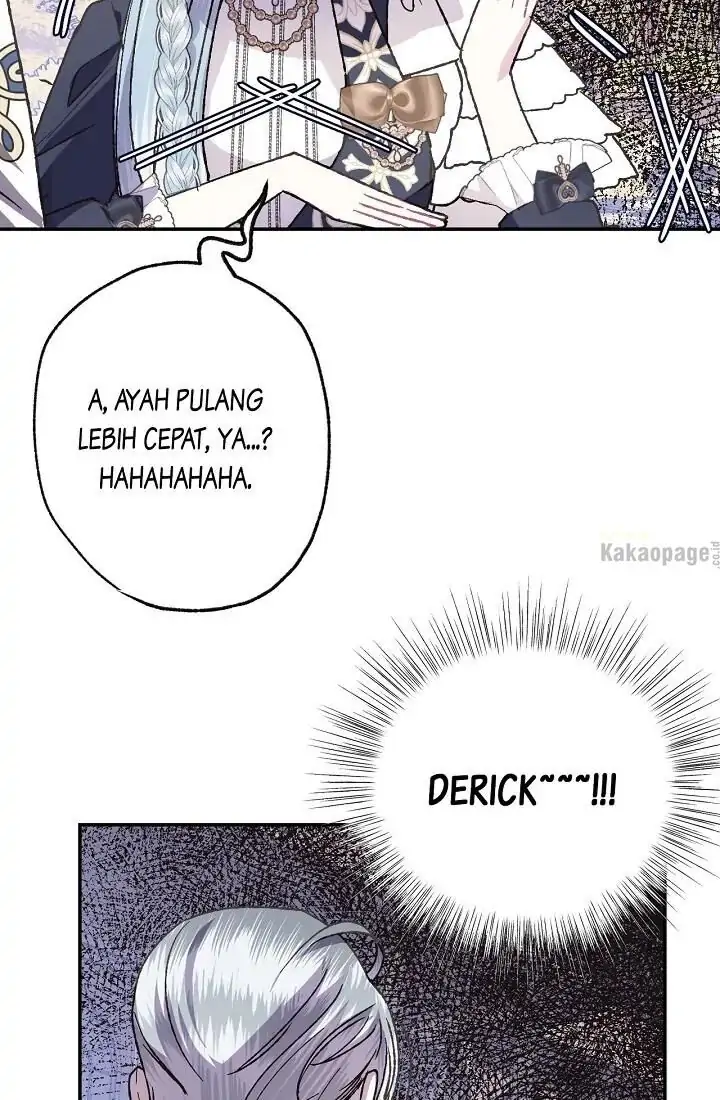 Ayah, Aku Tidak Mau Menikah! Chapter 18 page 83