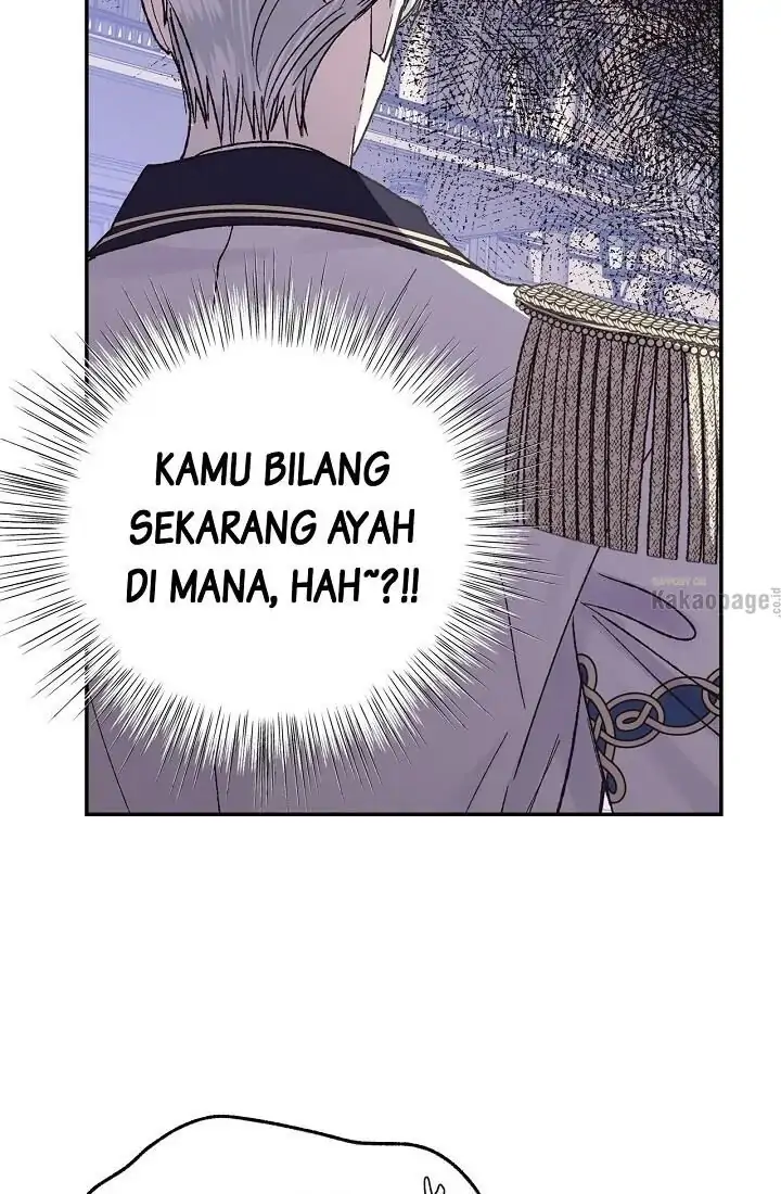 Ayah, Aku Tidak Mau Menikah! Chapter 18 page 84