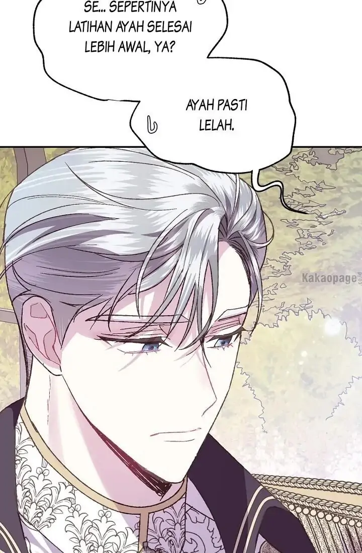 Ayah, Aku Tidak Mau Menikah! Chapter 18 page 85