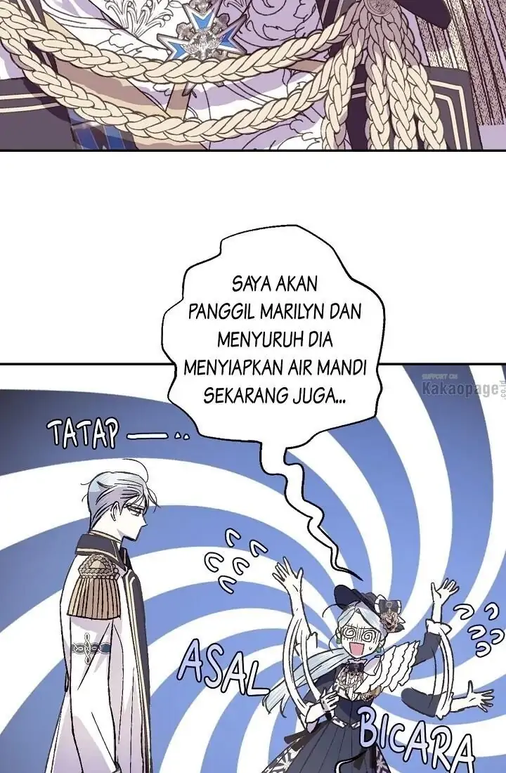Ayah, Aku Tidak Mau Menikah! Chapter 18 page 86