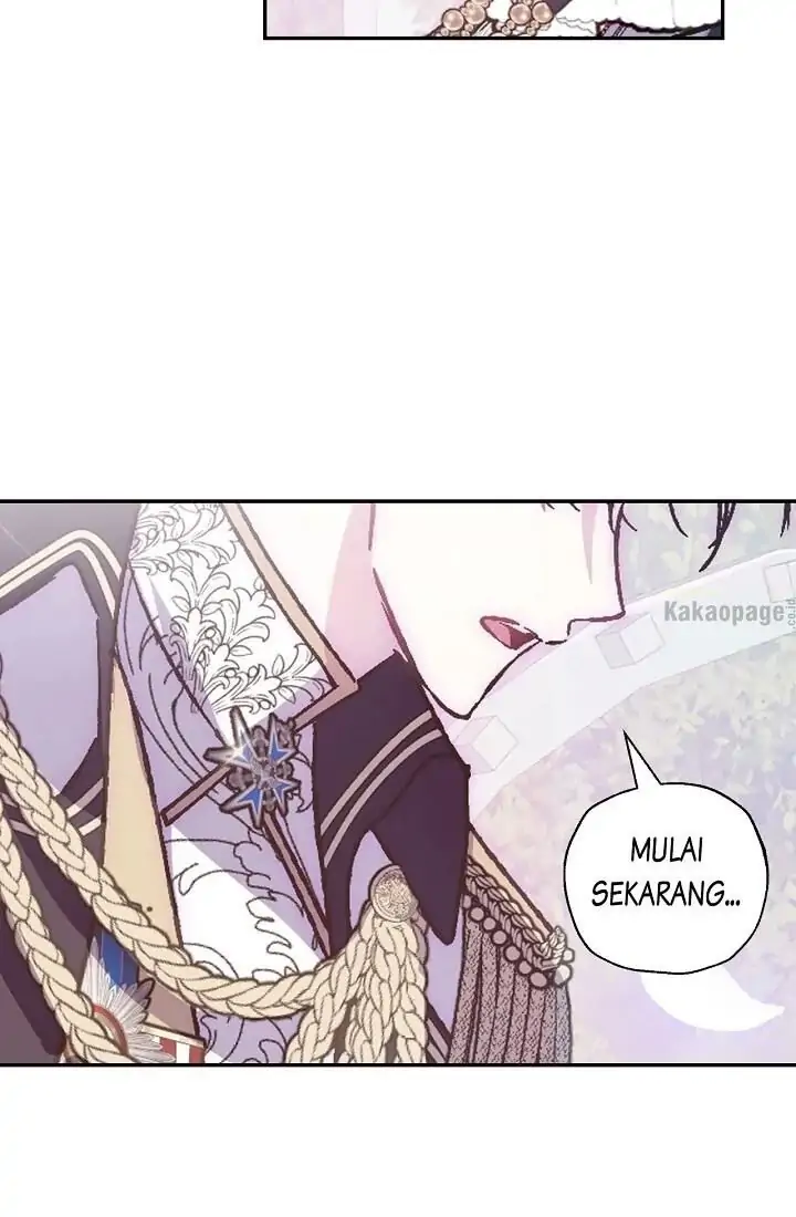 Ayah, Aku Tidak Mau Menikah! Chapter 18 page 89