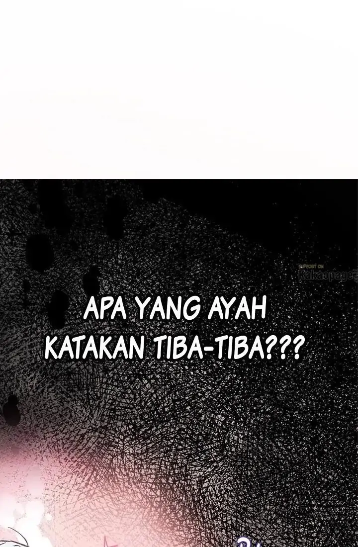 Ayah, Aku Tidak Mau Menikah! Chapter 18 page 97