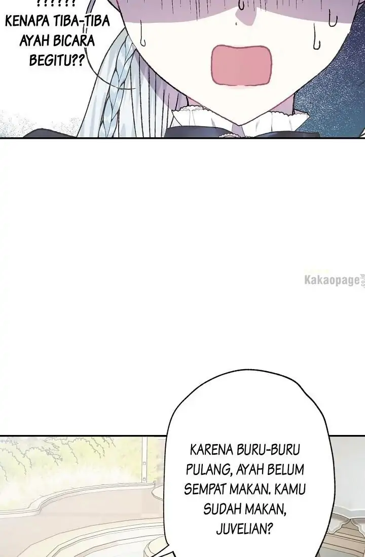 Ayah, Aku Tidak Mau Menikah! Chapter 19 page 11