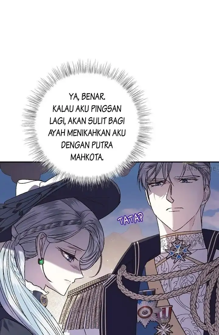 Ayah, Aku Tidak Mau Menikah! Chapter 19 page 14