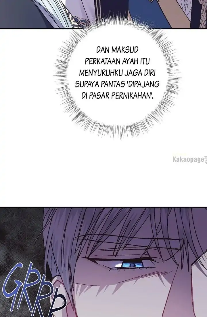 Ayah, Aku Tidak Mau Menikah! Chapter 19 page 15