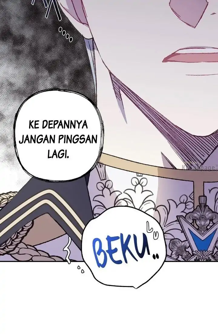 Ayah, Aku Tidak Mau Menikah! Chapter 19 page 16