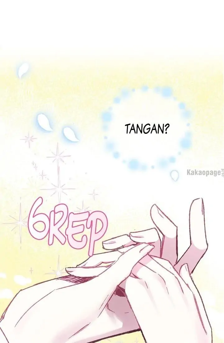 Ayah, Aku Tidak Mau Menikah! Chapter 19 page 23