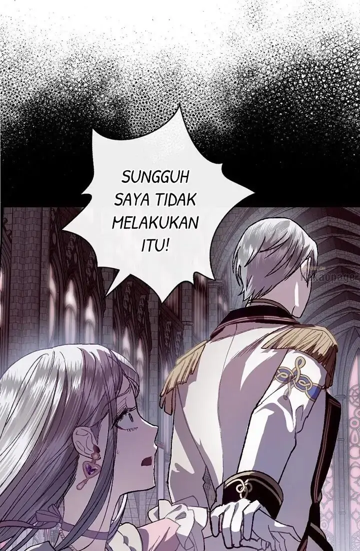 Ayah, Aku Tidak Mau Menikah! Chapter 19 page 26