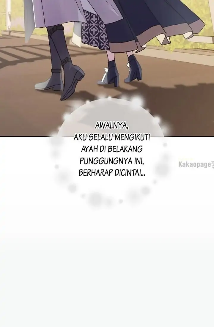 Ayah, Aku Tidak Mau Menikah! Chapter 19 page 30