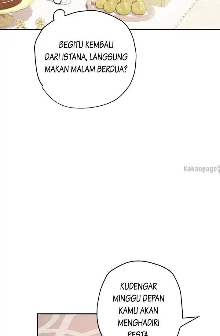 Ayah, Aku Tidak Mau Menikah! Chapter 19 page 34