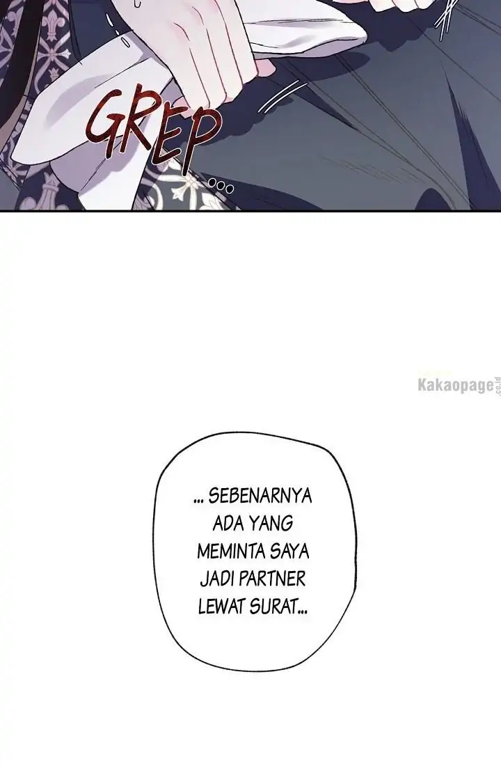 Ayah, Aku Tidak Mau Menikah! Chapter 19 page 39
