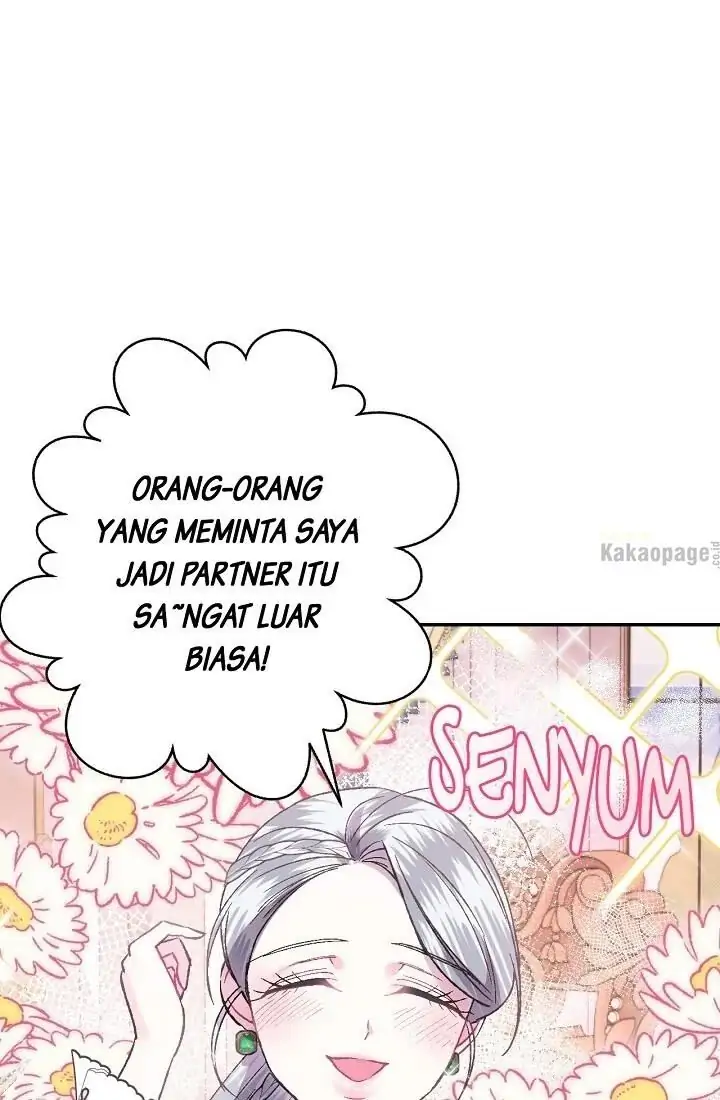 Ayah, Aku Tidak Mau Menikah! Chapter 19 page 40
