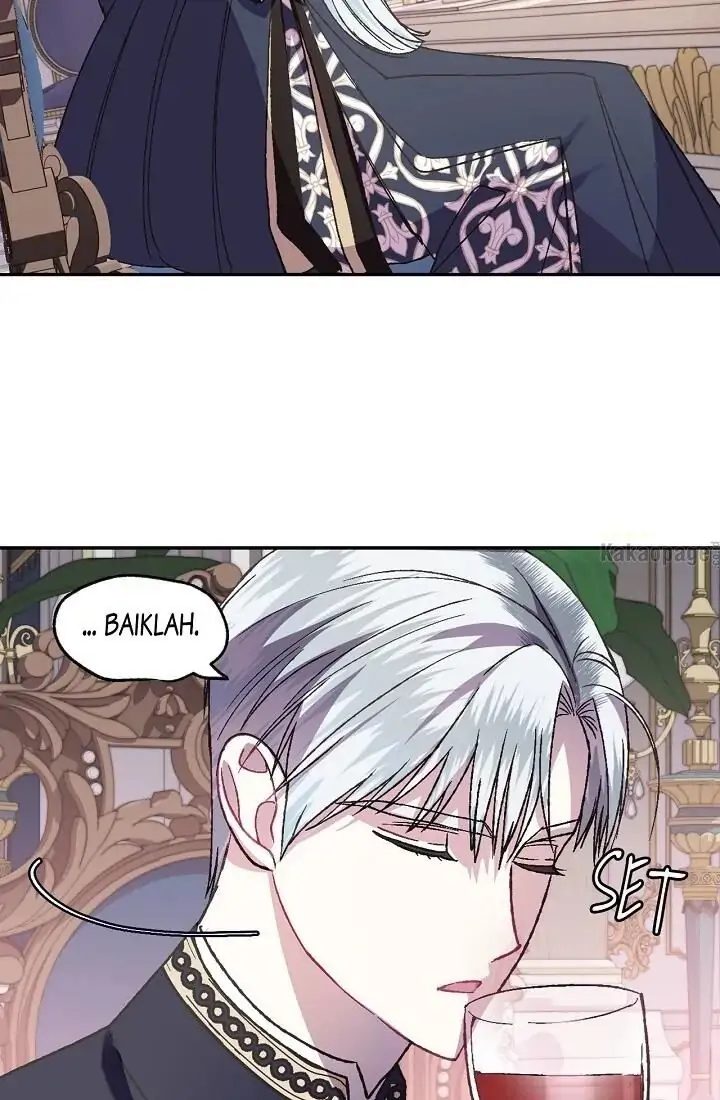 Ayah, Aku Tidak Mau Menikah! Chapter 19 page 43