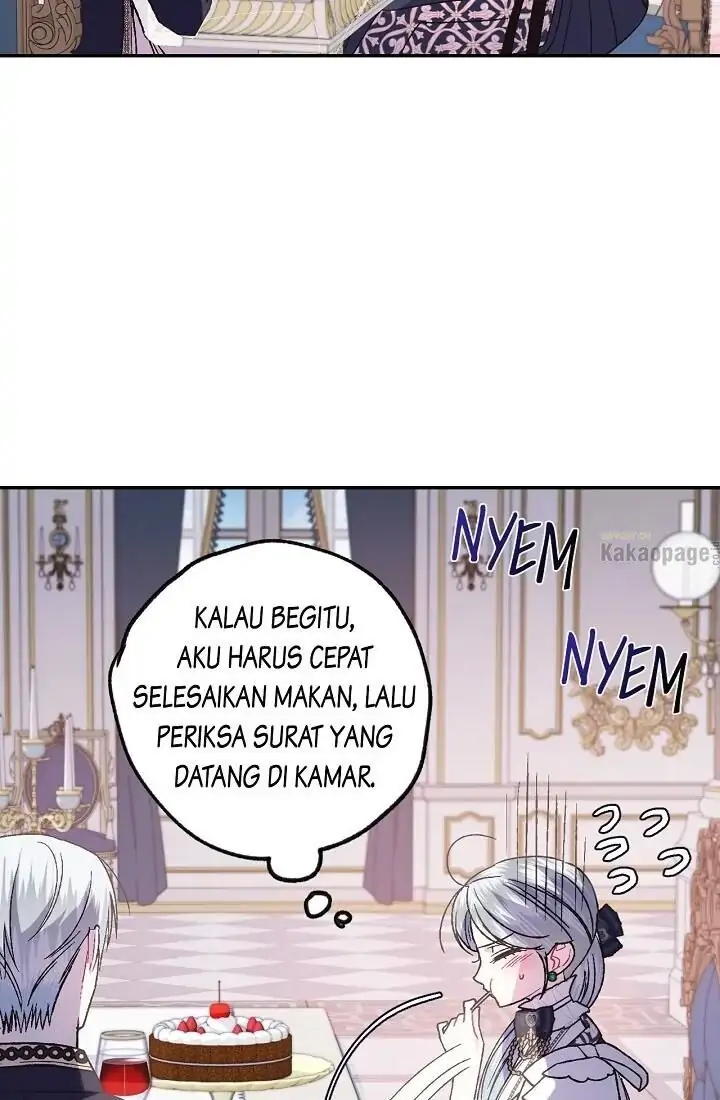 Ayah, Aku Tidak Mau Menikah! Chapter 19 page 45