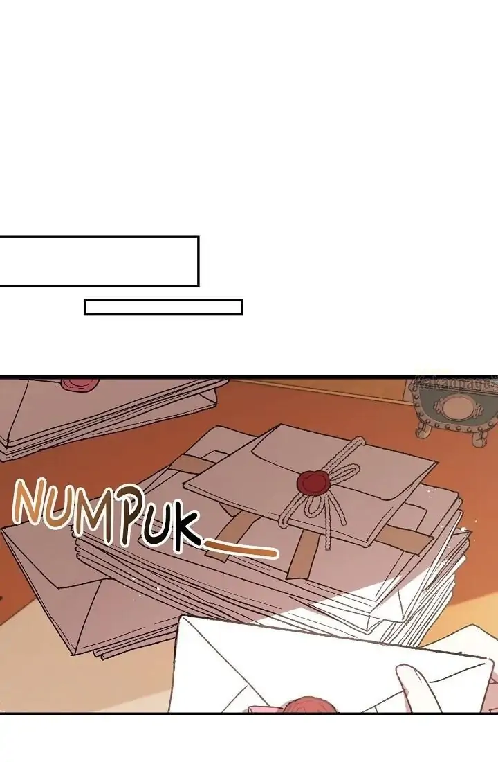 Ayah, Aku Tidak Mau Menikah! Chapter 19 page 48