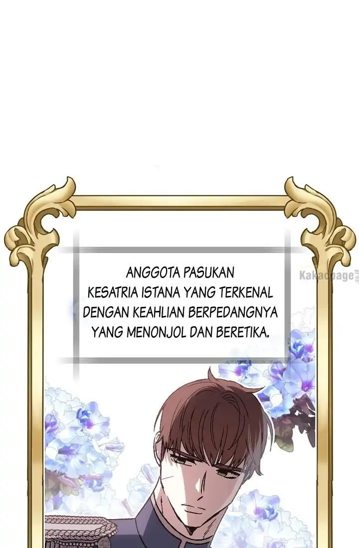 Ayah, Aku Tidak Mau Menikah! Chapter 19 page 50