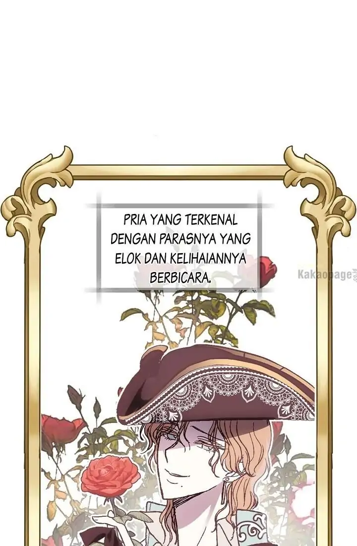 Ayah, Aku Tidak Mau Menikah! Chapter 19 page 52