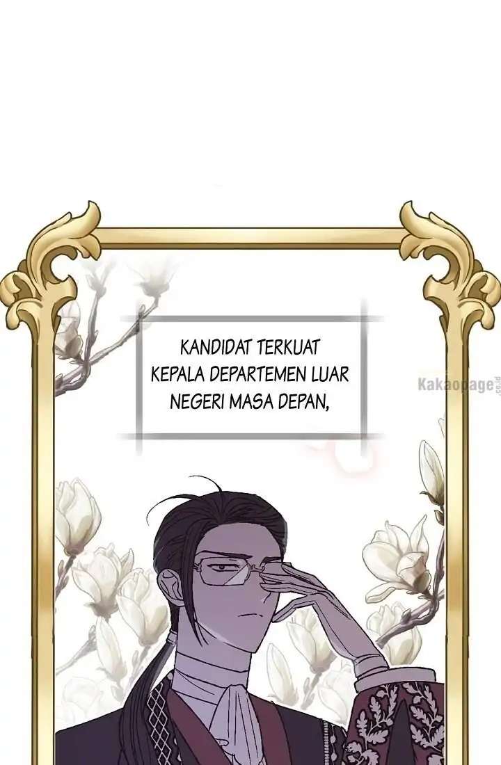 Ayah, Aku Tidak Mau Menikah! Chapter 19 page 54
