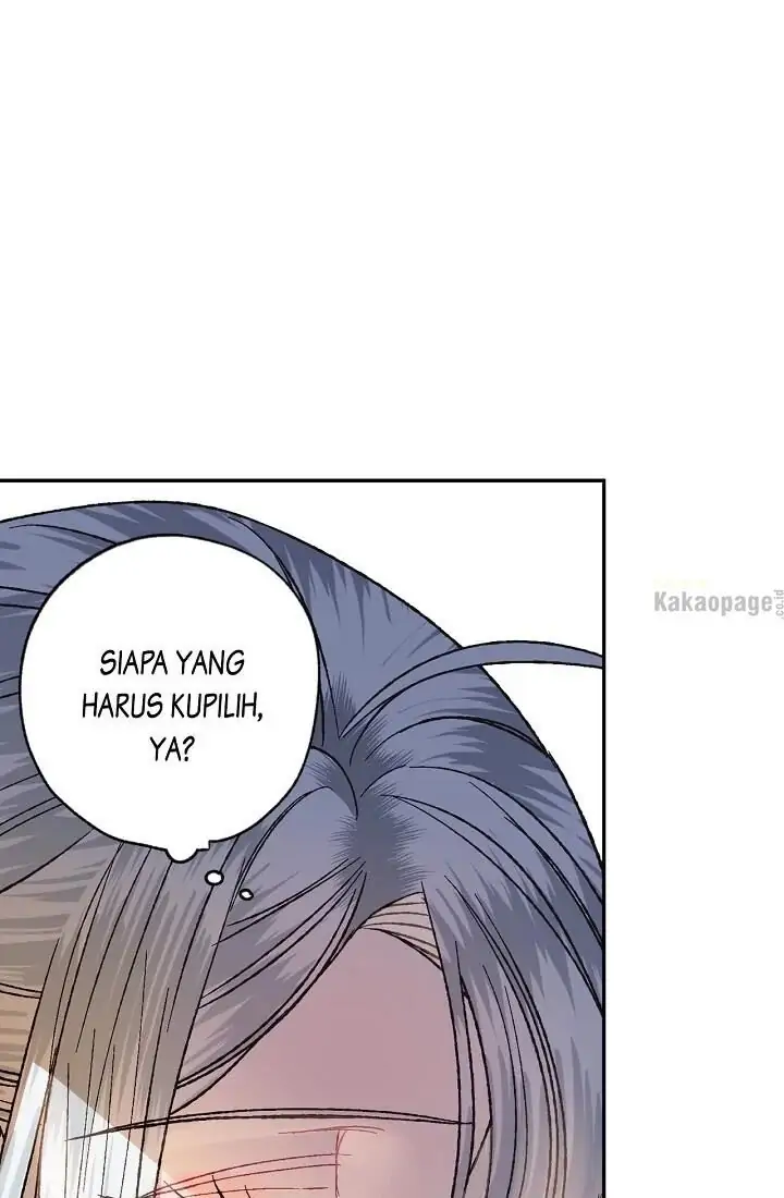 Ayah, Aku Tidak Mau Menikah! Chapter 19 page 58