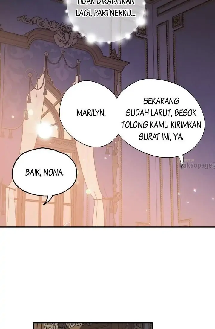 Ayah, Aku Tidak Mau Menikah! Chapter 19 page 60